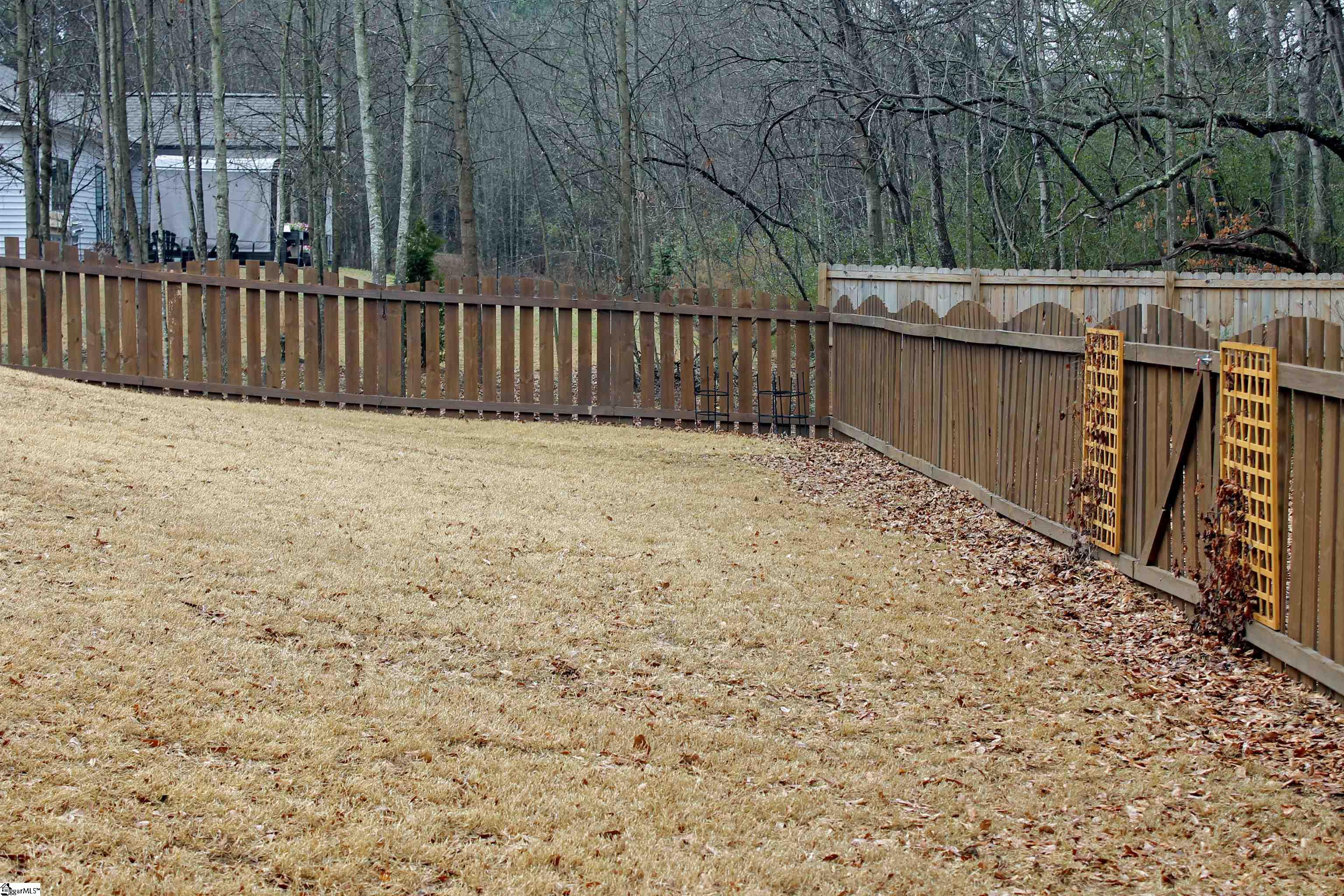 203 Palmetto Road Pelzer, SC 29669 - Photo 33 of 34 Gallery Image 33