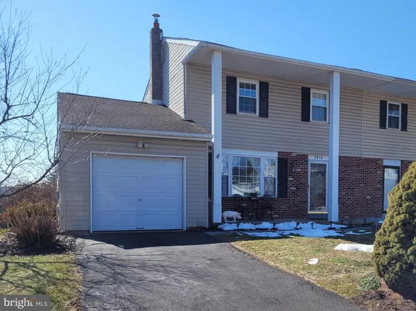 $410,000 | 2810 Truman Drive, Hatfield, PA 19440