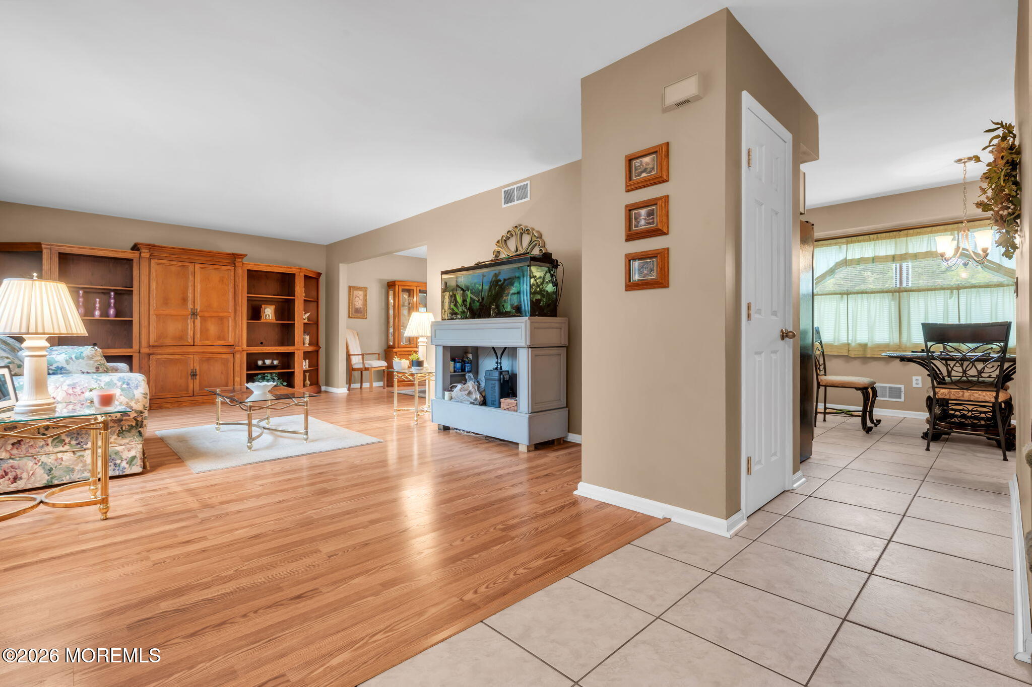 440 Pfister Road Jackson, NJ 08527 - Photo 7 of 45 LIVING ROOM