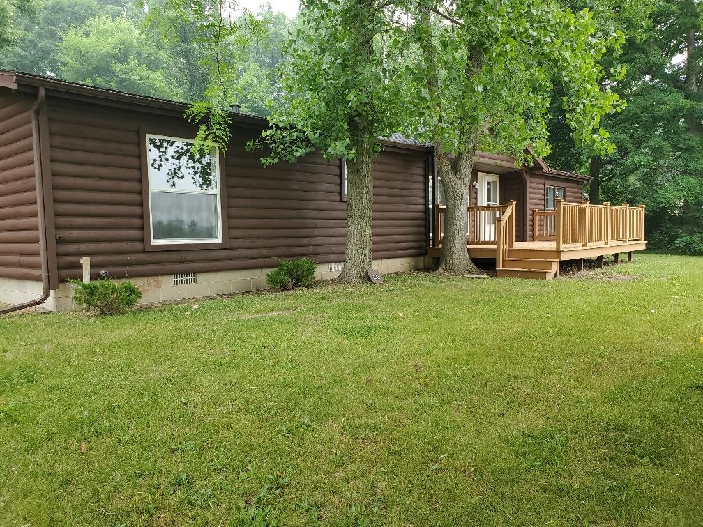 7241 East Remus Road Mount Pleasant, MI 48858 - Photo 32 of 33 Gallery Image 32