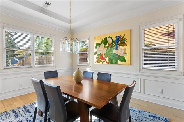 $722,500 | 1914 Tynemoore Court, Smyrna, GA 30080