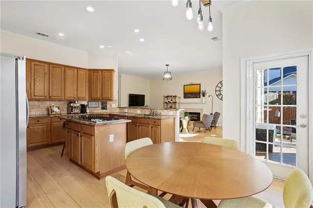 $722,500 | 1914 Tynemoore Court, Smyrna, GA 30080