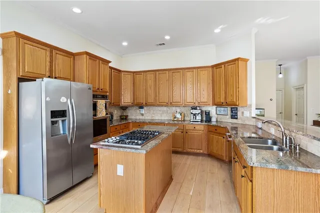 $722,500 | 1914 Tynemoore Court, Smyrna, GA 30080