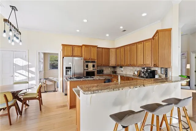 $722,500 | 1914 Tynemoore Court, Smyrna, GA 30080