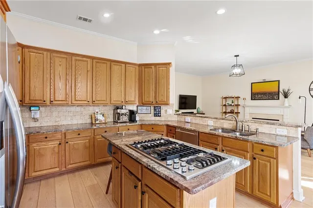 $722,500 | 1914 Tynemoore Court, Smyrna, GA 30080