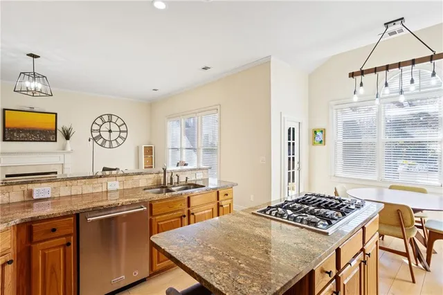 $722,500 | 1914 Tynemoore Court, Smyrna, GA 30080