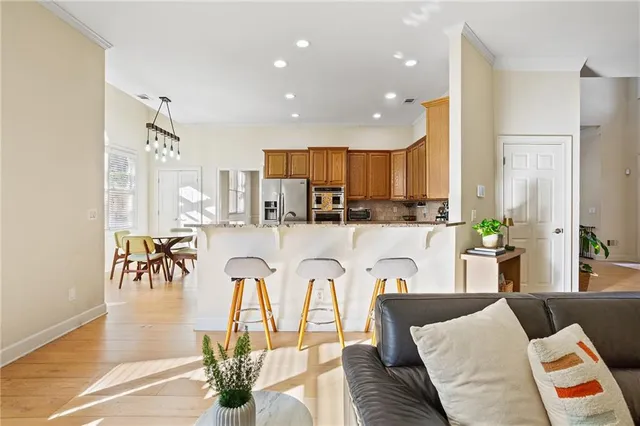 $722,500 | 1914 Tynemoore Court, Smyrna, GA 30080