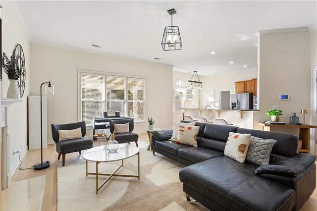 $722,500 | 1914 Tynemoore Court, Smyrna, GA 30080