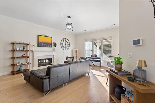 $722,500 | 1914 Tynemoore Court, Smyrna, GA 30080