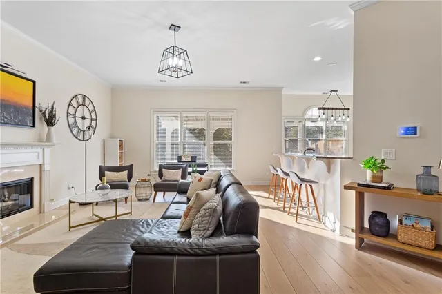 $722,500 | 1914 Tynemoore Court, Smyrna, GA 30080