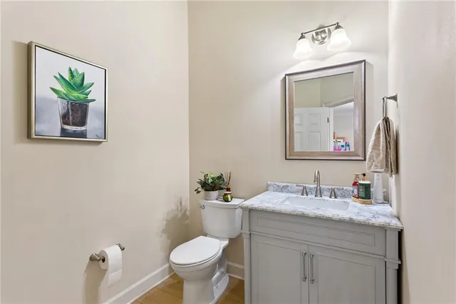 $722,500 | 1914 Tynemoore Court, Smyrna, GA 30080