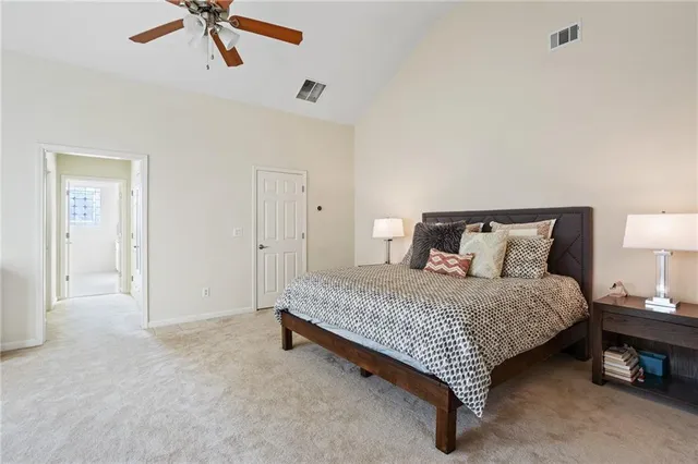 $722,500 | 1914 Tynemoore Court, Smyrna, GA 30080