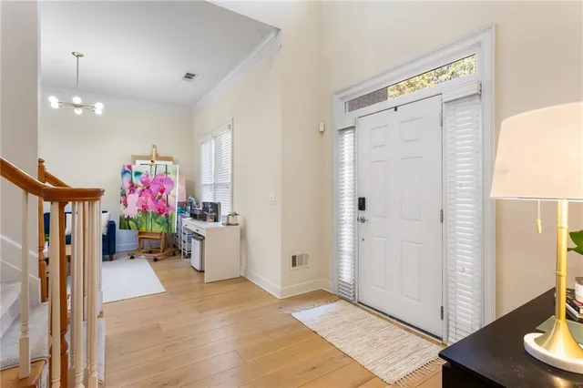 $722,500 | 1914 Tynemoore Court, Smyrna, GA 30080