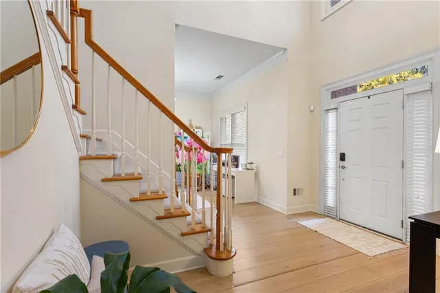 $722,500 | 1914 Tynemoore Court, Smyrna, GA 30080