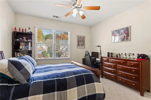 $722,500 | 1914 Tynemoore Court, Smyrna, GA 30080