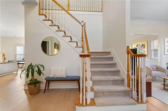 $722,500 | 1914 Tynemoore Court, Smyrna, GA 30080