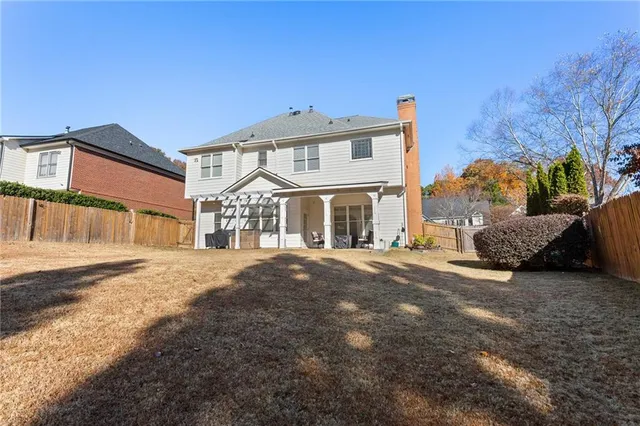 $722,500 | 1914 Tynemoore Court, Smyrna, GA 30080