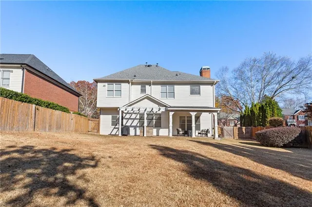 $722,500 | 1914 Tynemoore Court, Smyrna, GA 30080