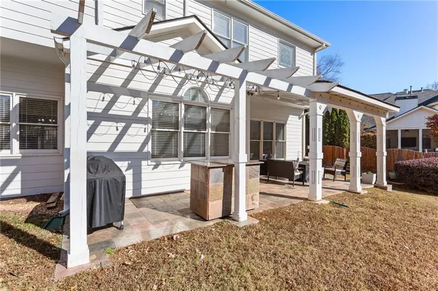 $722,500 | 1914 Tynemoore Court, Smyrna, GA 30080