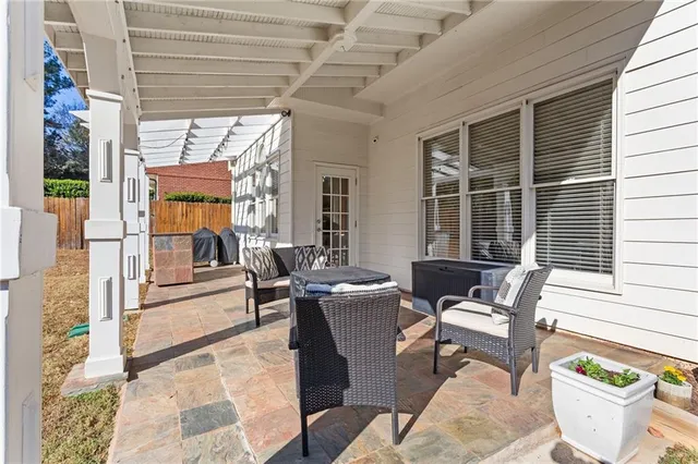 $722,500 | 1914 Tynemoore Court, Smyrna, GA 30080