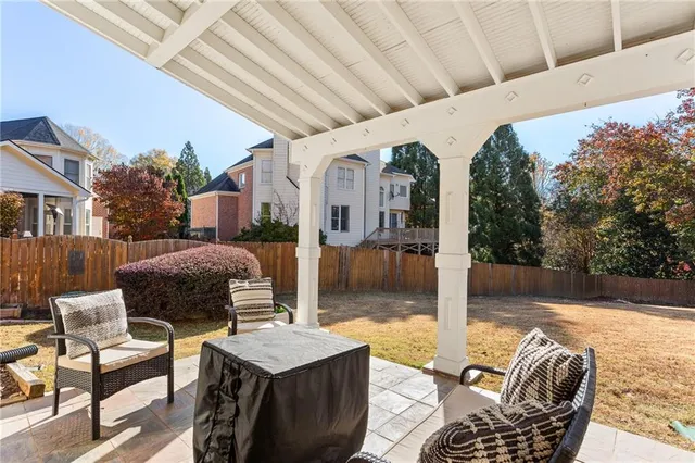 $722,500 | 1914 Tynemoore Court, Smyrna, GA 30080