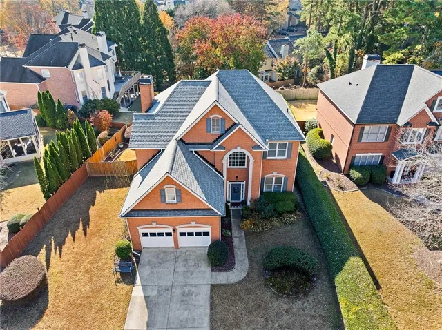 $722,500 | 1914 Tynemoore Court, Smyrna, GA 30080