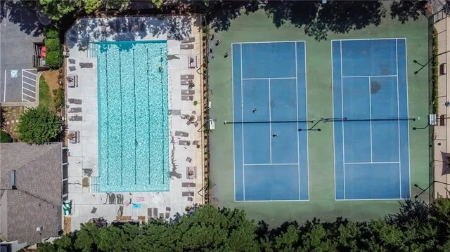 $722,500 | 1914 Tynemoore Court, Smyrna, GA 30080