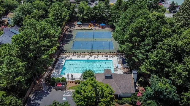 $722,500 | 1914 Tynemoore Court, Smyrna, GA 30080