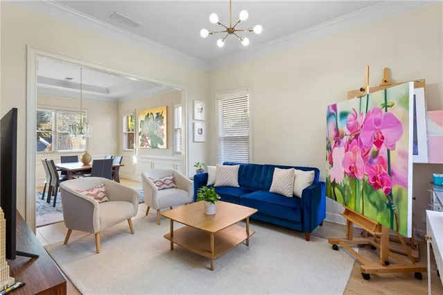 $722,500 | 1914 Tynemoore Court, Smyrna, GA 30080