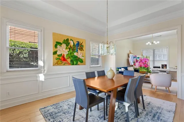 $722,500 | 1914 Tynemoore Court, Smyrna, GA 30080