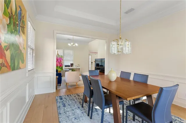 $722,500 | 1914 Tynemoore Court, Smyrna, GA 30080