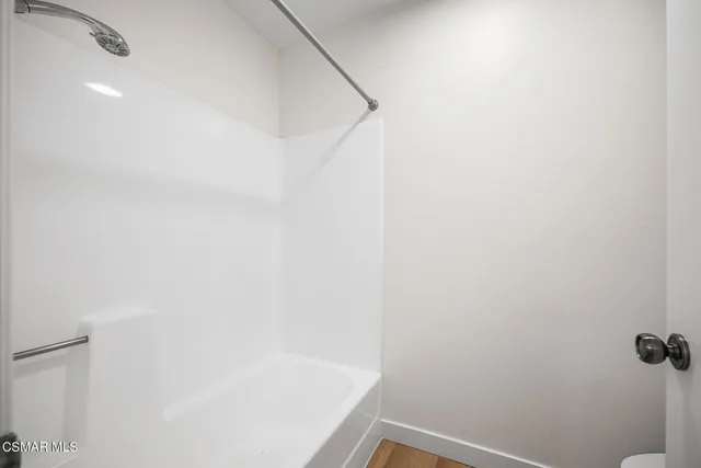 a view of a house with a swimming pool