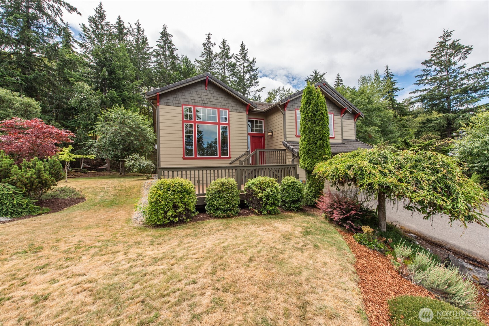 20 Doe Run Road Sequim, WA 98382 - Photo 17 of 40