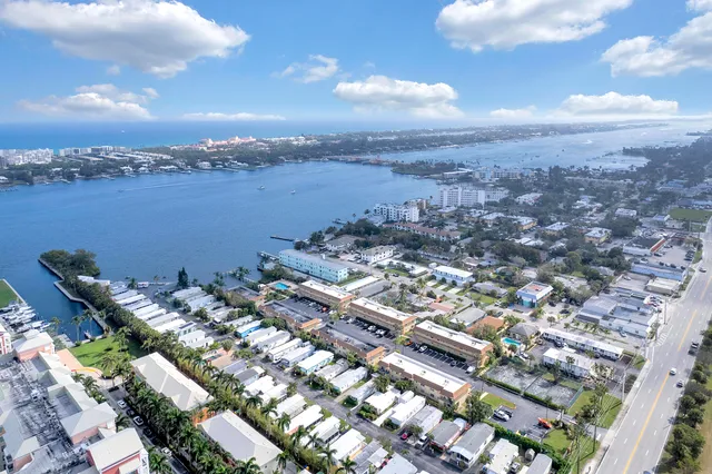 $228,000 | 720 North Dixie Highway, Unit 603, Lantana, FL 33462