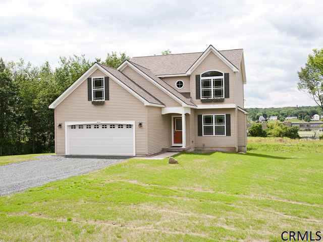 860 Knickerbocker Road Schaghticoke, NY 12154 - Photo 1 of 1 Photo 1
