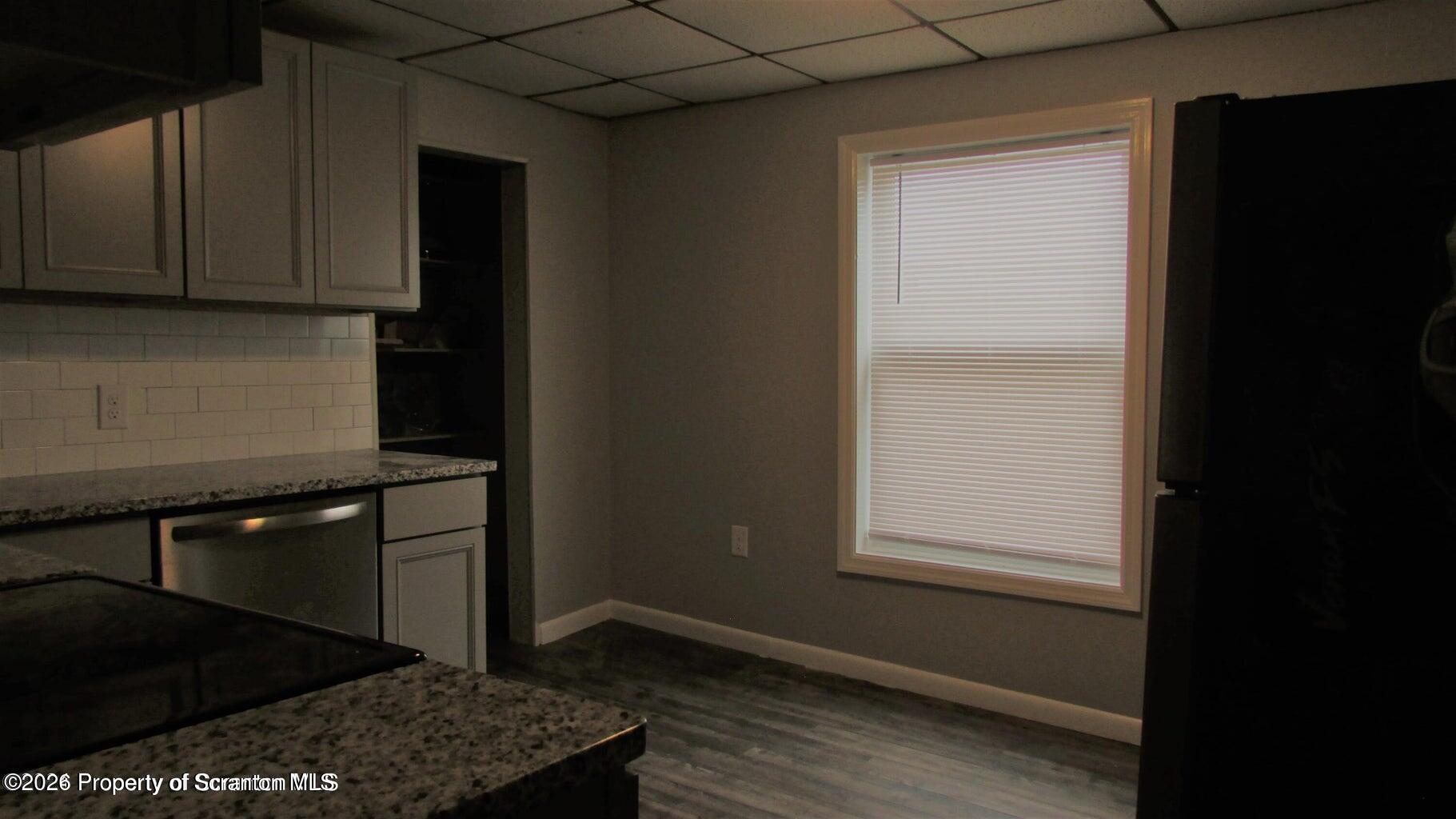 500 George Street Throop, PA 18512 - Photo 2 of 10 Kitchen