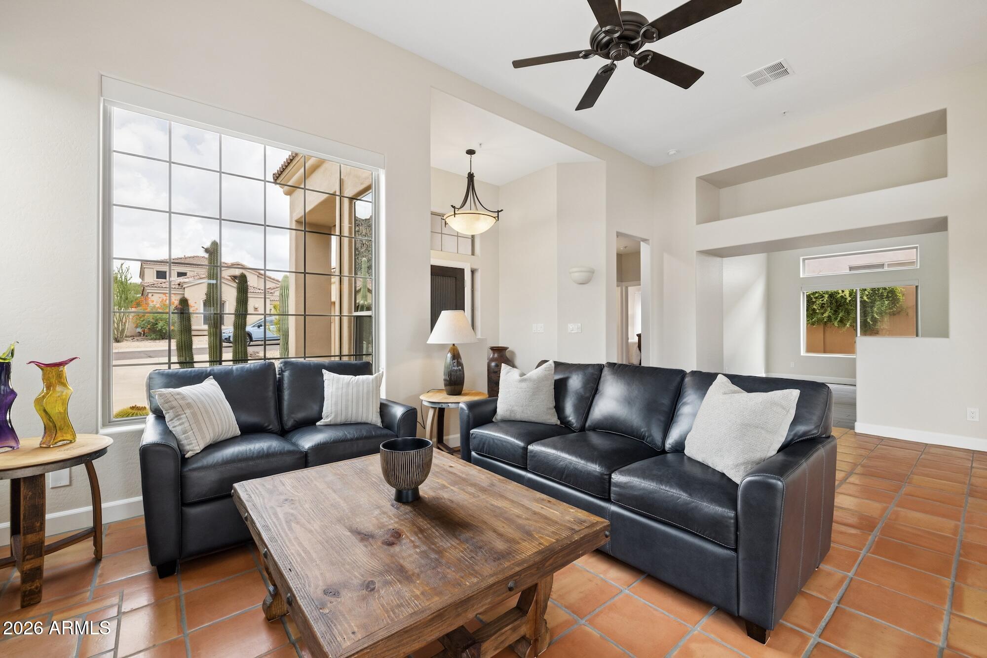 Front Room