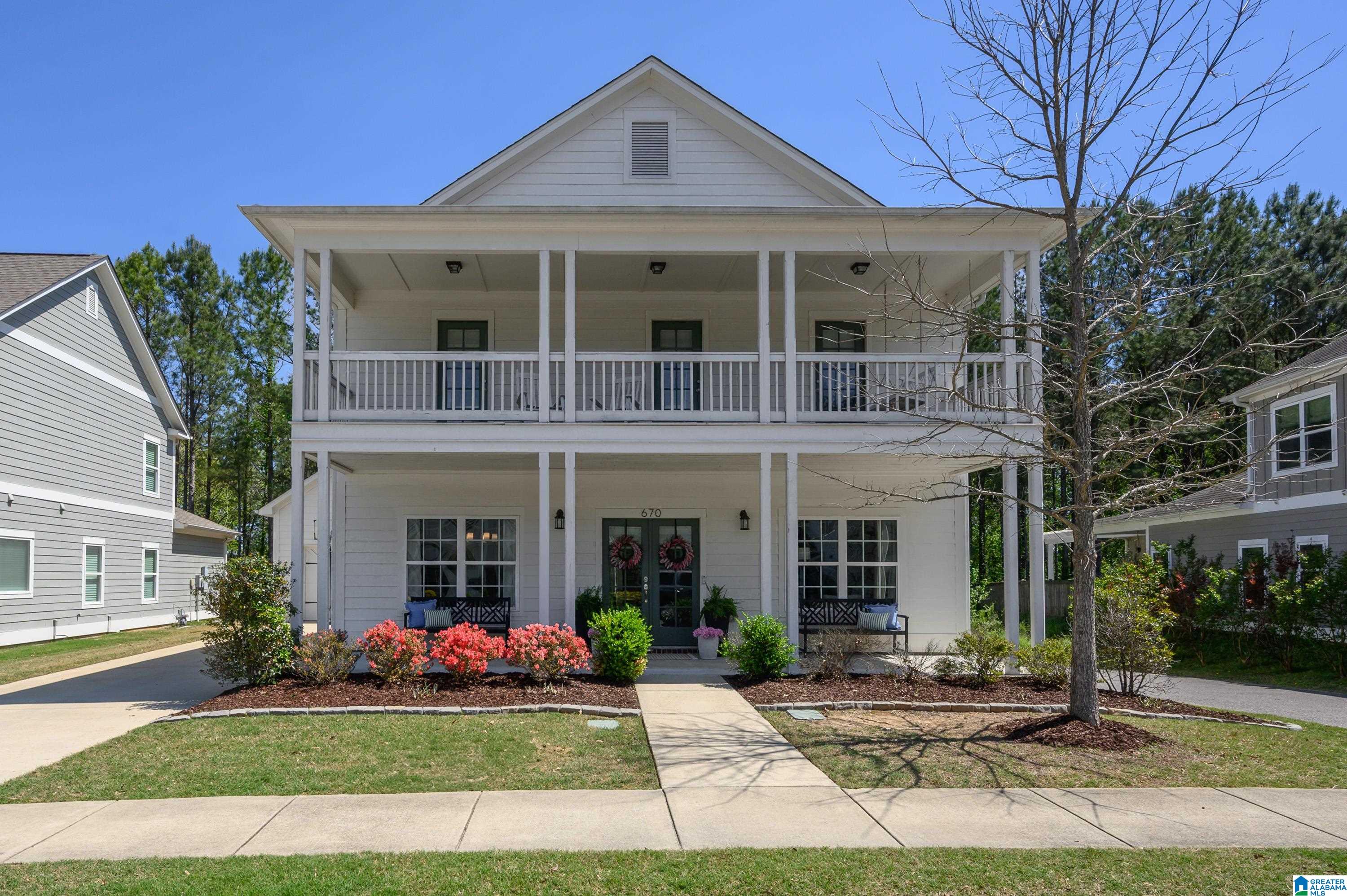 670 Rosebury Road Helena, AL 35080 - Photo 2 of 59