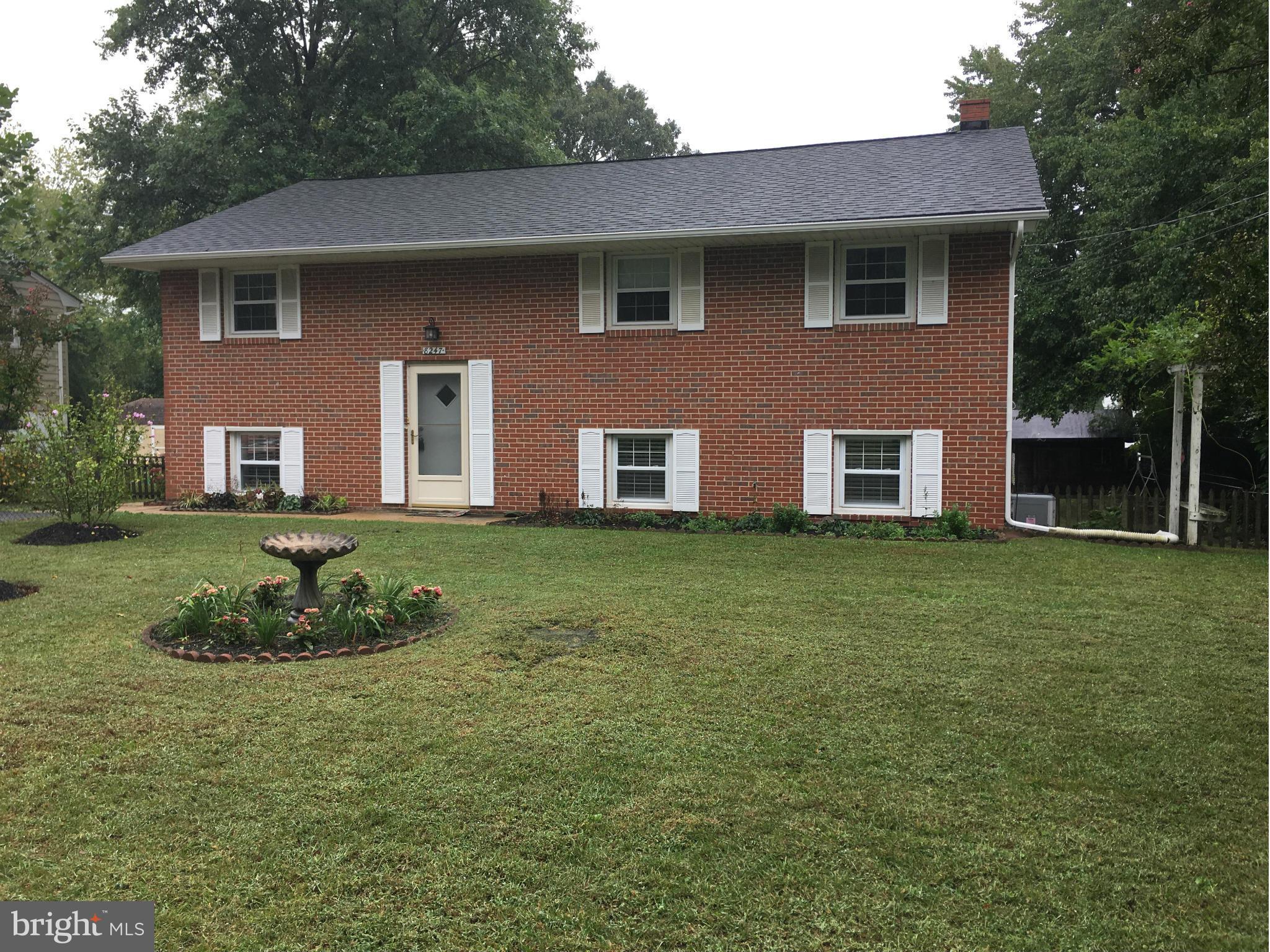 8247 Quarterfield Road Severn, MD 21144 - Photo 1 of 28 Exterior (Front)