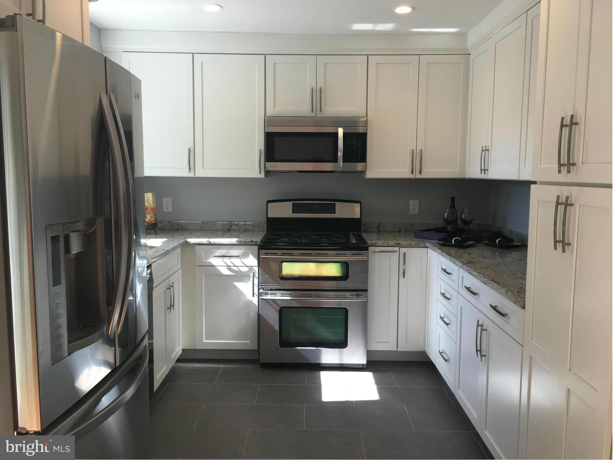 8247 Quarterfield Road Severn, MD 21144 - Photo 3 of 28 Kitchen