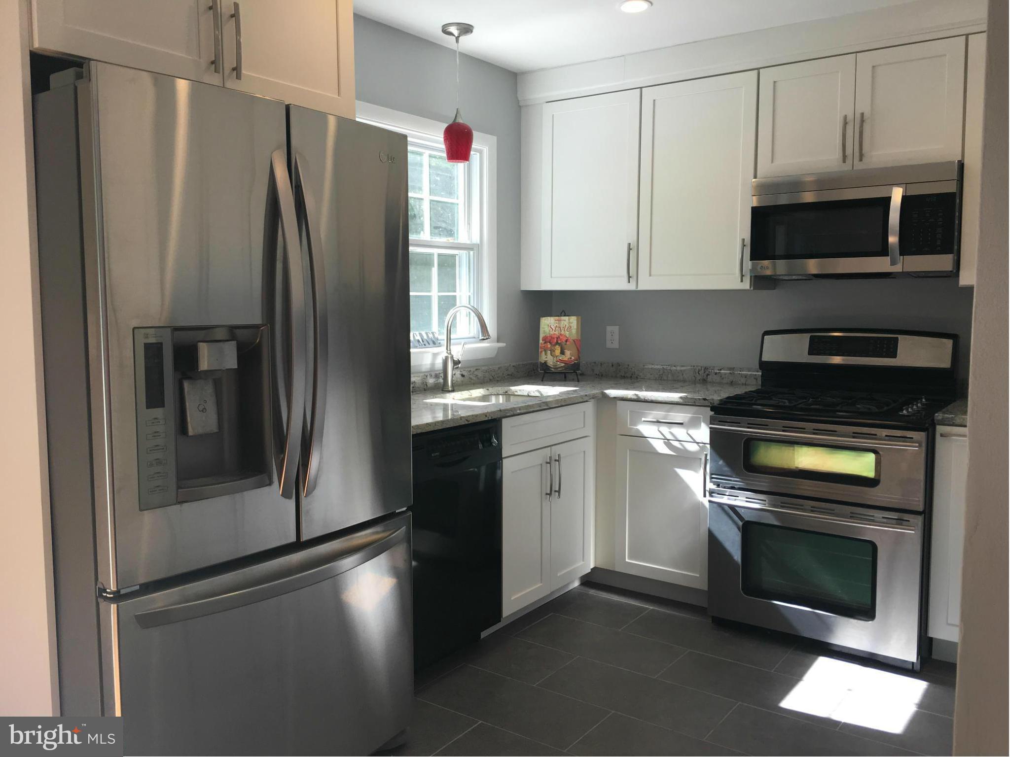 8247 Quarterfield Road Severn, MD 21144 - Photo 4 of 28 Kitchen