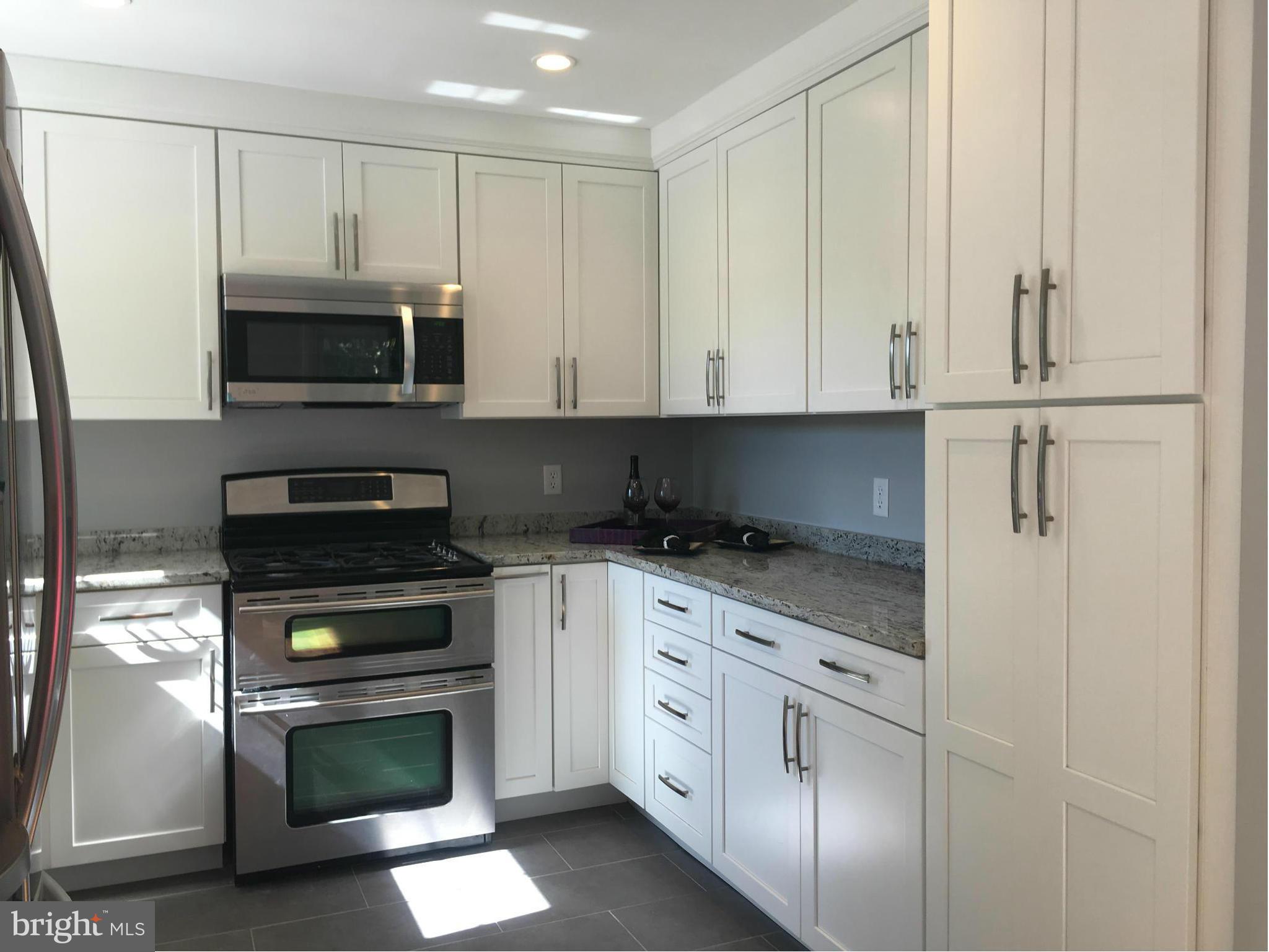 8247 Quarterfield Road Severn, MD 21144 - Photo 5 of 28 Kitchen