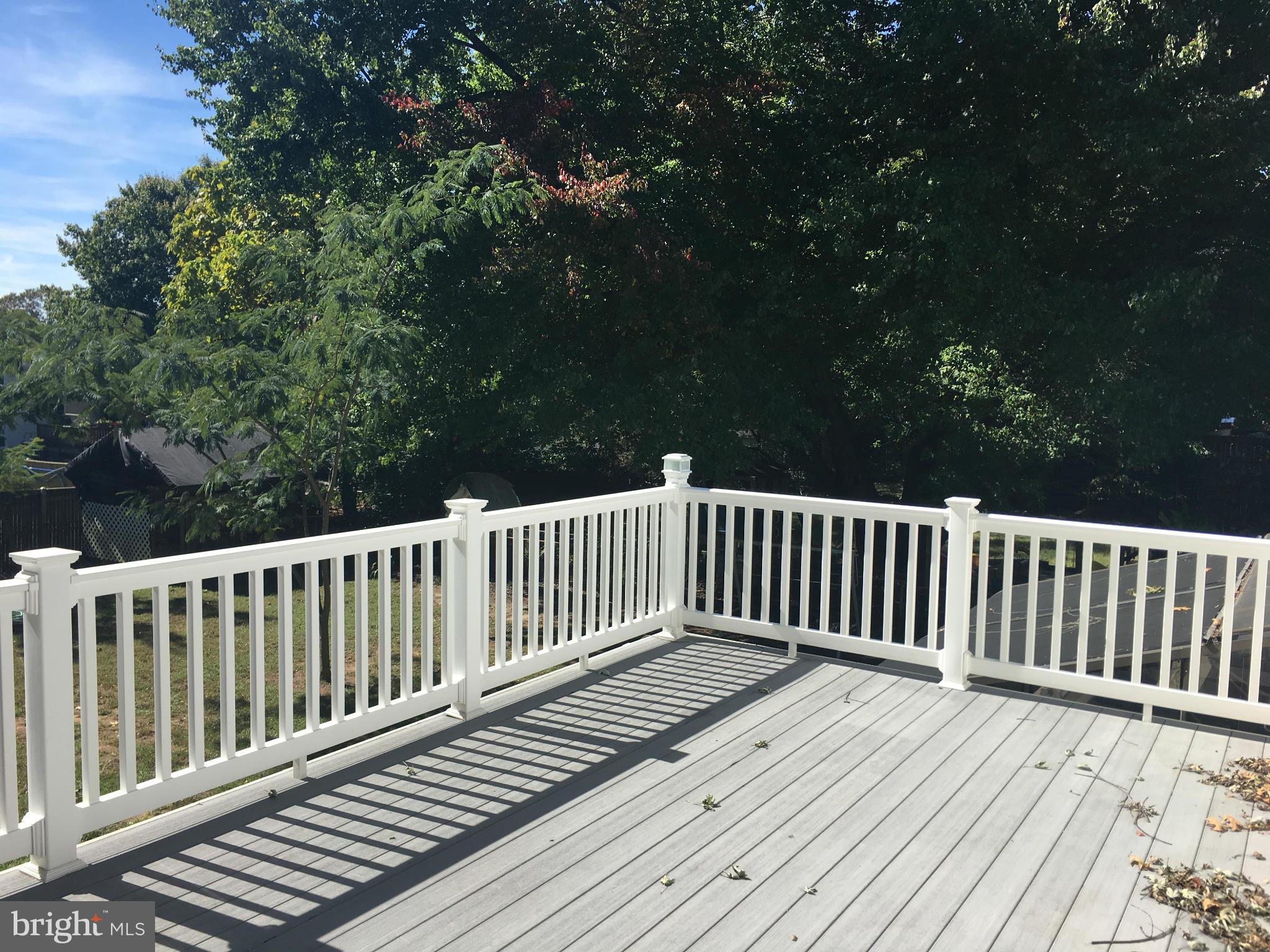 8247 Quarterfield Road Severn, MD 21144 - Photo 7 of 28 View