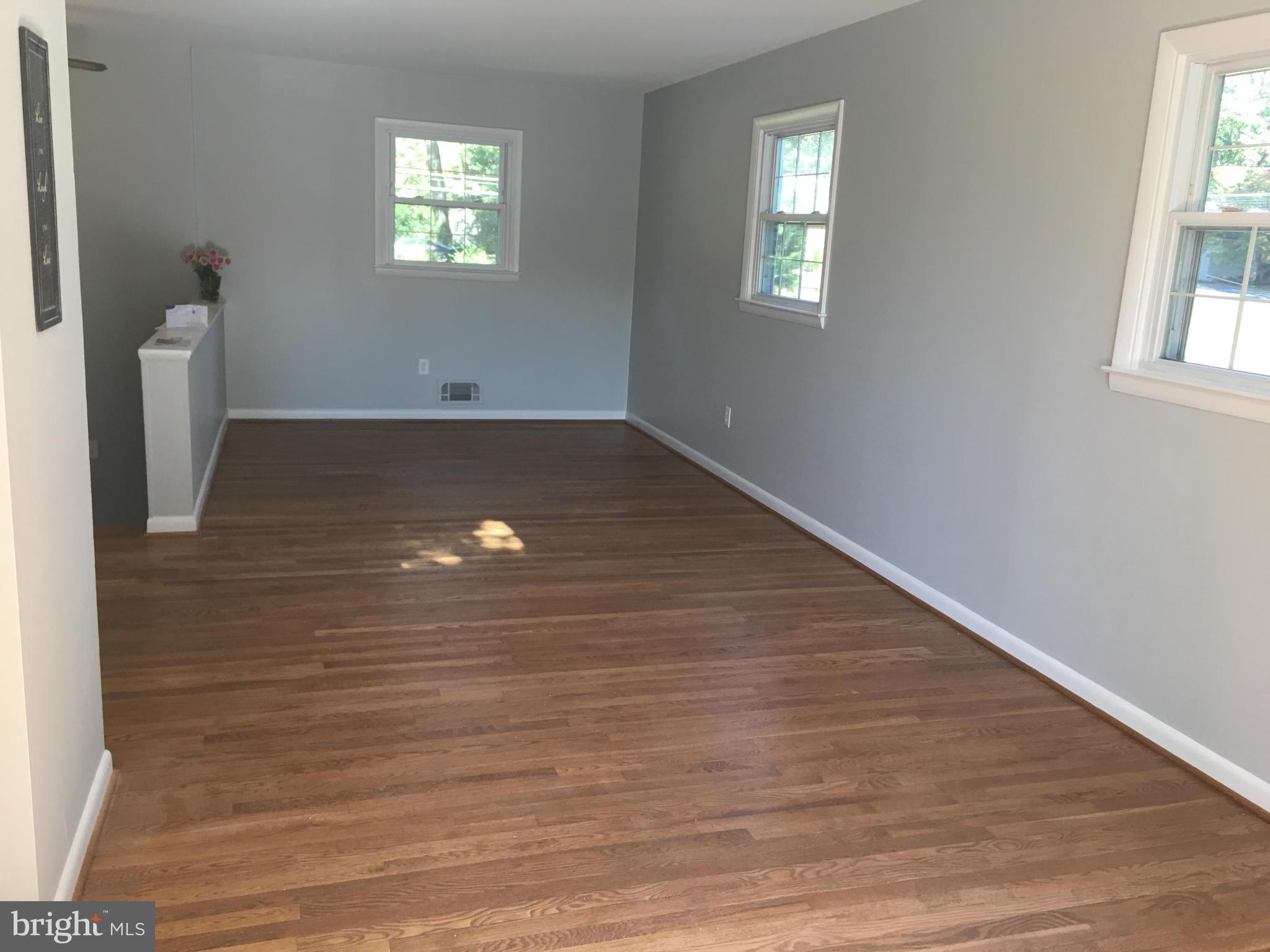 8247 Quarterfield Road Severn, MD 21144 - Photo 8 of 28 Living Room