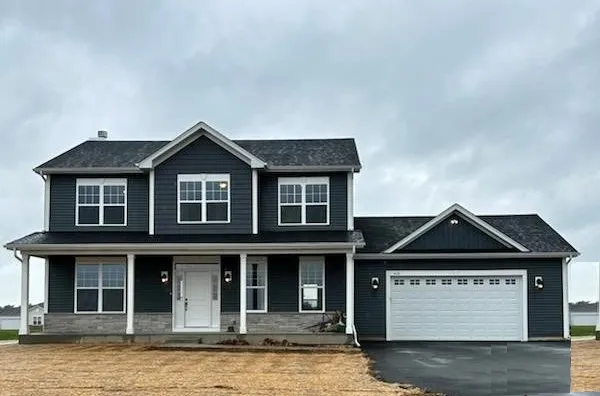 $513,990 | 414 Manchester Drive, Unit LT127 ADAMS, Williams Bay, WI 53191