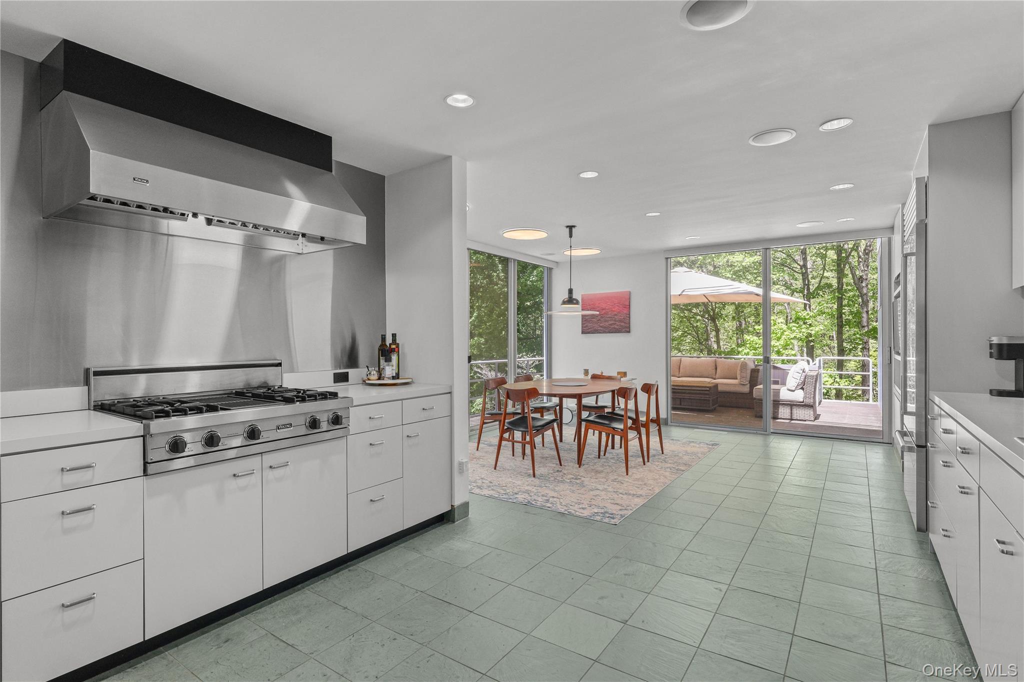 54 Cross Pond Road Pound Ridge, NY 10576 - Photo 13 of 47