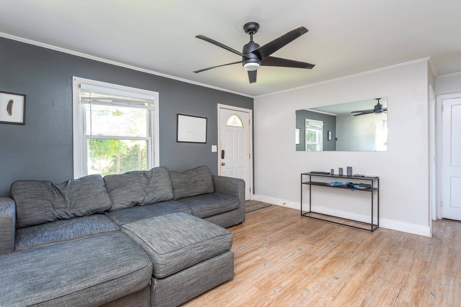 2612 Newbold Street Raleigh, NC 27603 - Photo 9 of 36 Photo 9