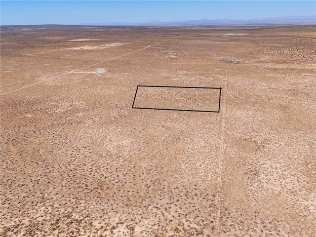 $9,499 | 0 Tyler Road, Helendale, CA 92342