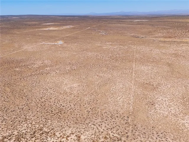 $9,499 | 0 Tyler Road, Helendale, CA 92342