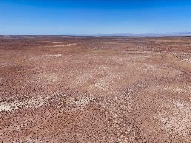 $9,499 | 0 Tyler Road, Helendale, CA 92342